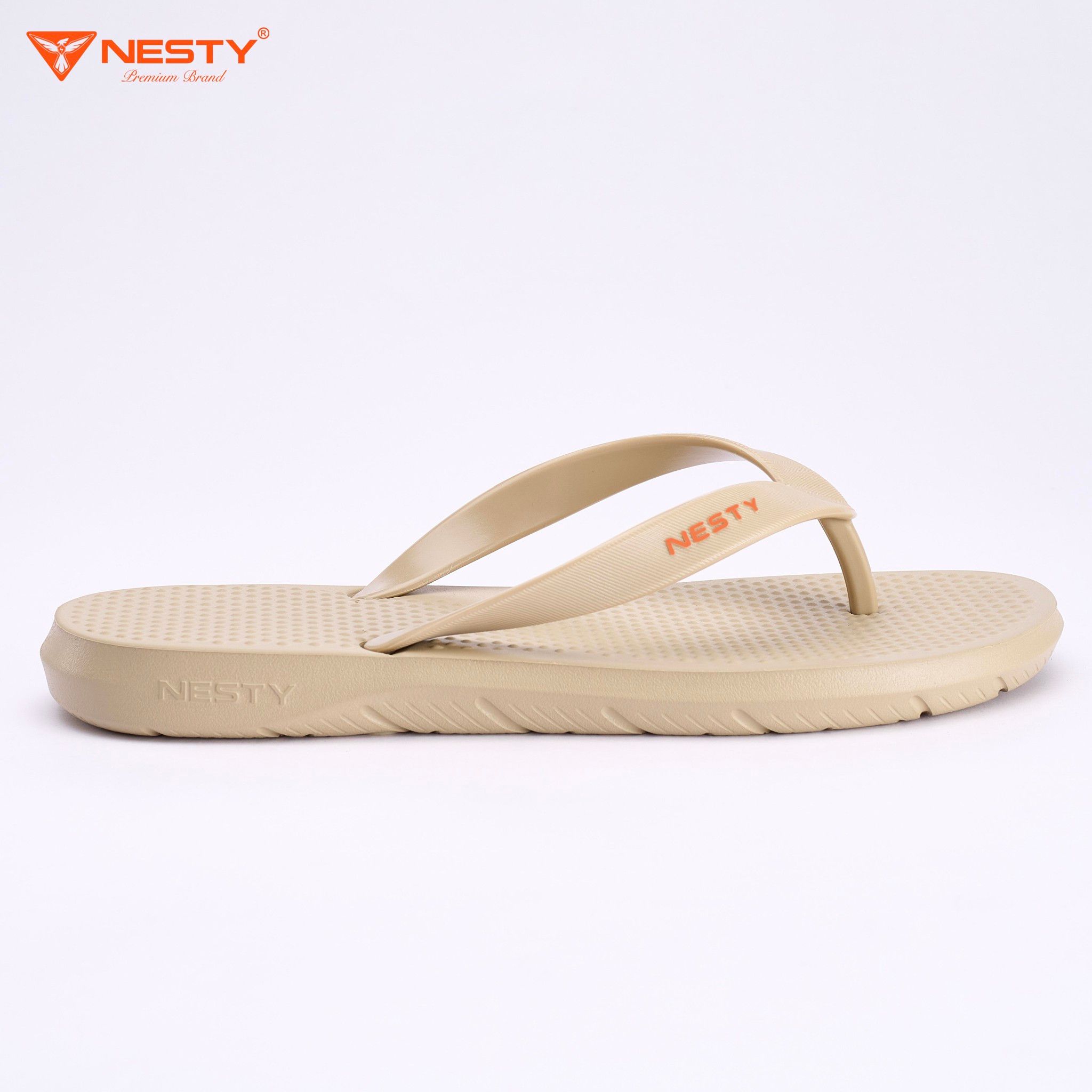 DÉP KẸP SIÊU NHẸ QUAI TPU NHÃN HIỆU NESTY MÃ NE28 - Ảnh 6