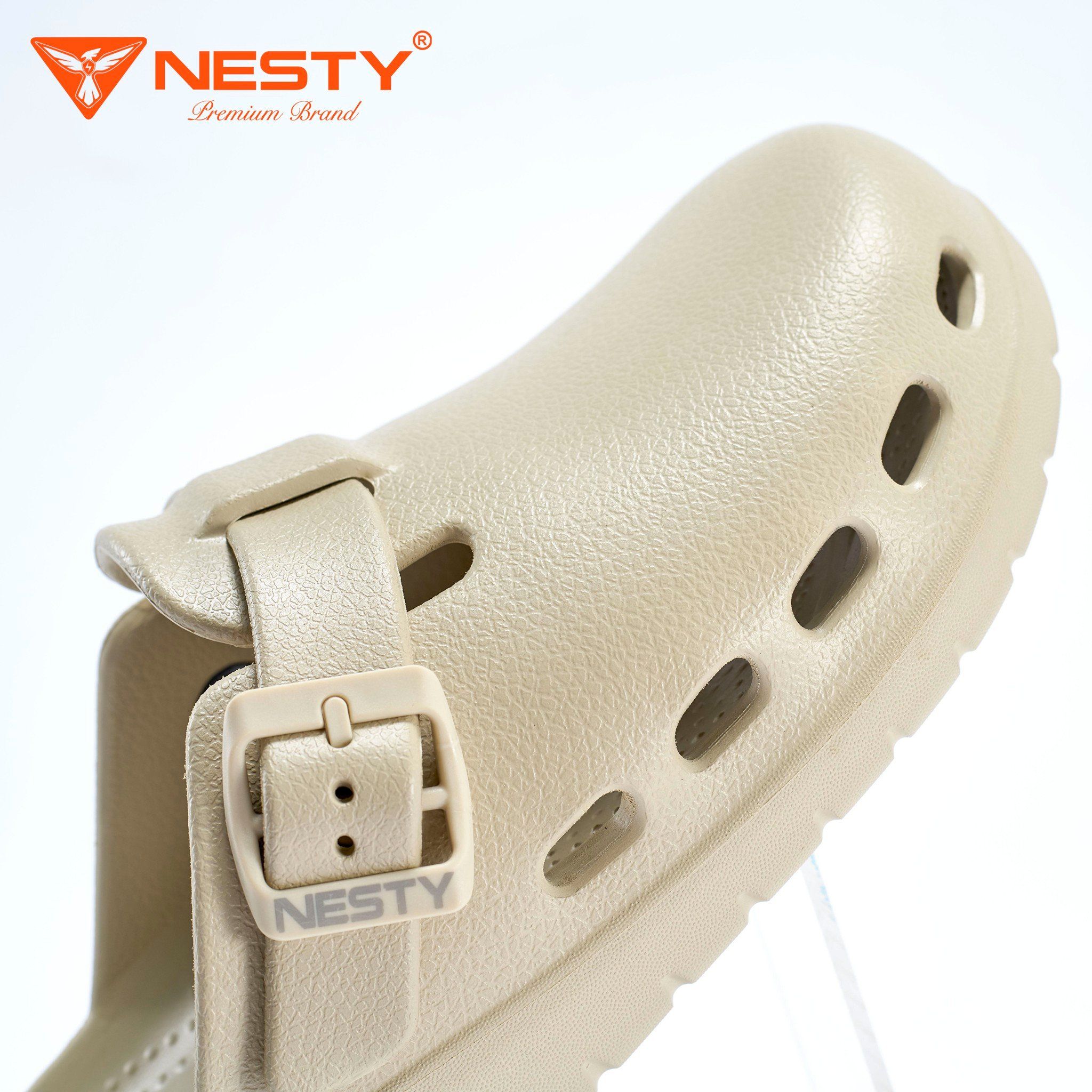 DÉP LƯỜI QUAI GÀI THƯƠNG HIỆU NESTY CHẤT LIỆU EVA MÃ NE29 - Ảnh 5