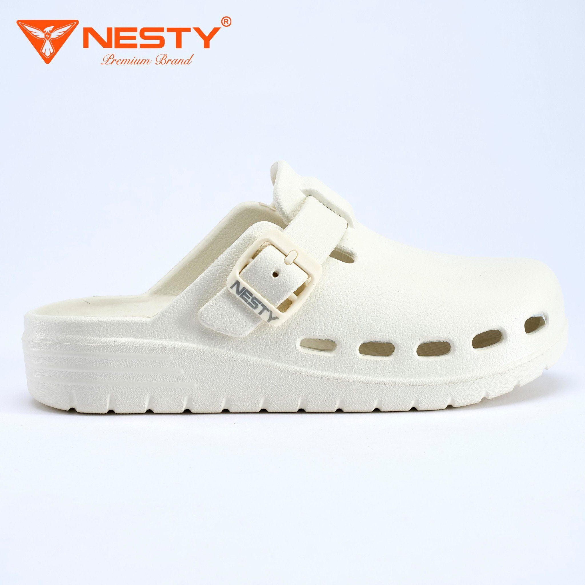 DÉP LƯỜI QUAI GÀI THƯƠNG HIỆU NESTY CHẤT LIỆU EVA MÃ NE29 - Ảnh 7