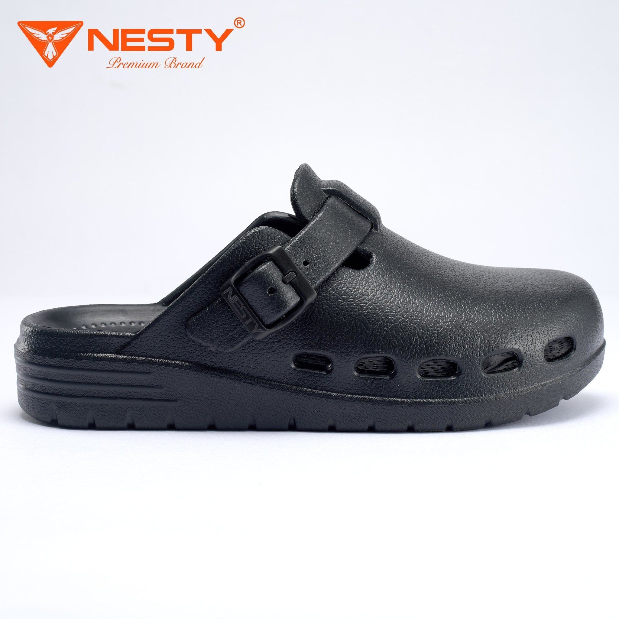 DÉP LƯỜI QUAI GÀI THƯƠNG HIỆU NESTY CHẤT LIỆU EVA MÃ NE29 - Ảnh 8