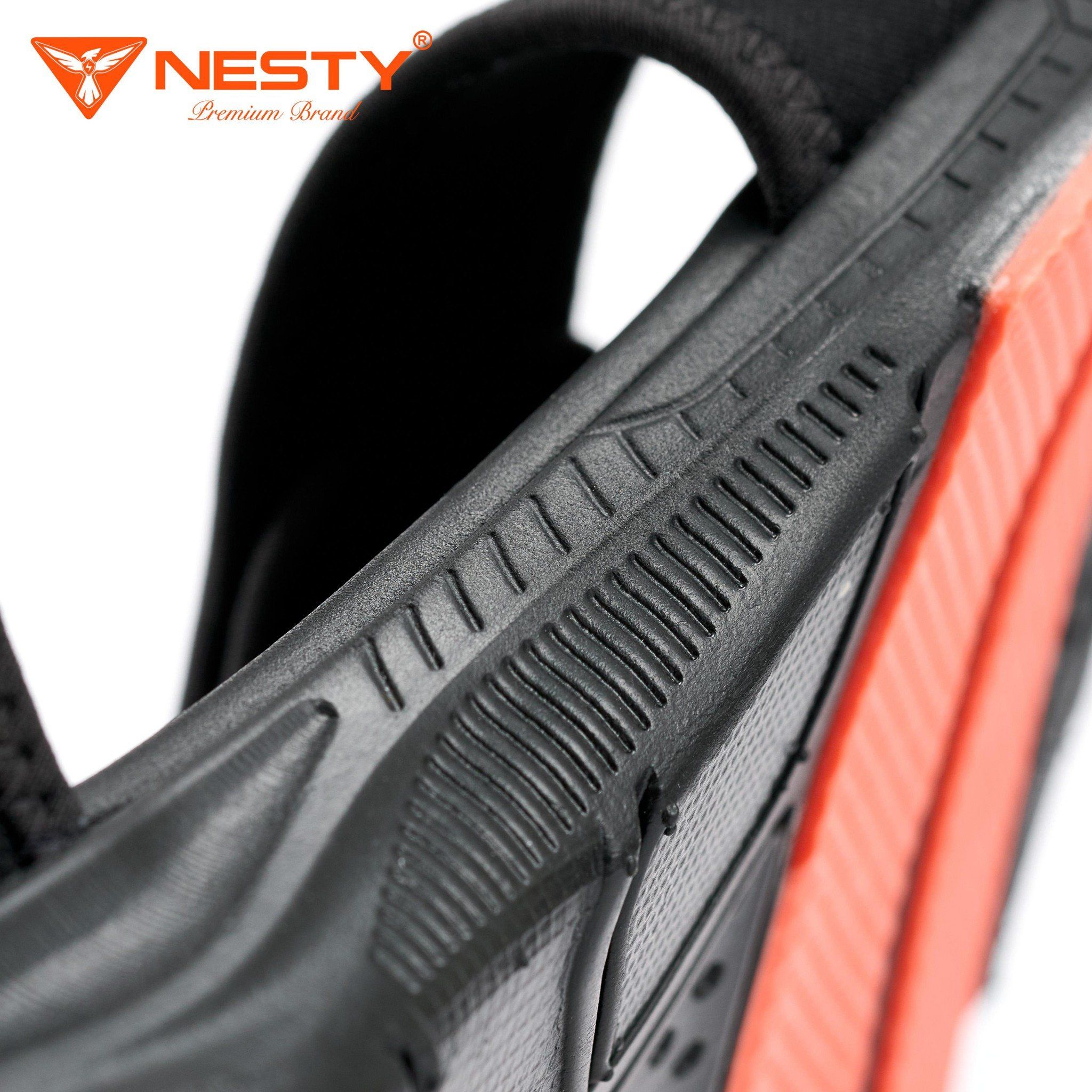 DÉP SANDAL QUAI DÙ SIÊU NHẸ NHÃN HIỆU NESTY MÃ NE30 - Ảnh 4