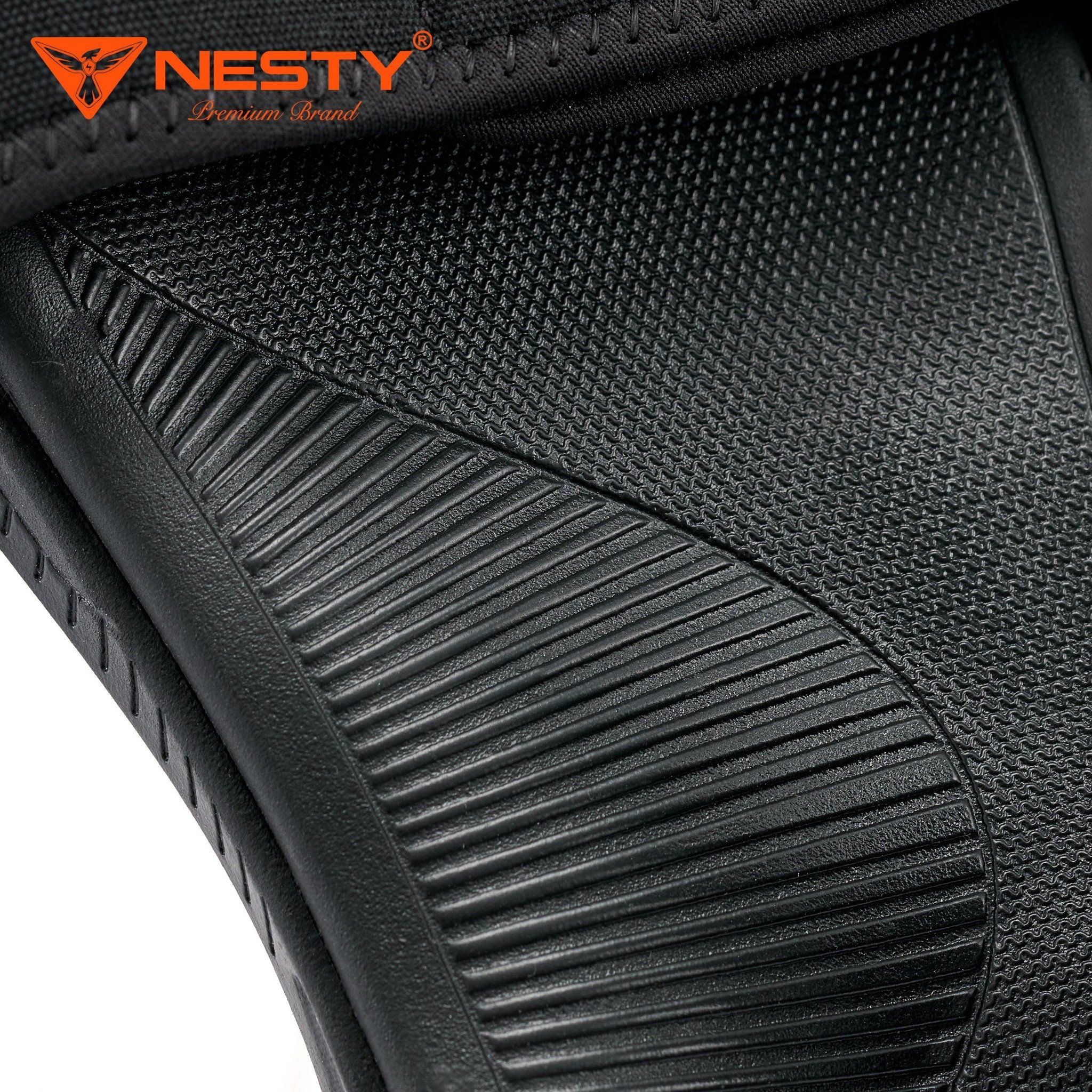 DÉP SANDAL QUAI DÙ SIÊU NHẸ NHÃN HIỆU NESTY MÃ NE30 - Ảnh 5