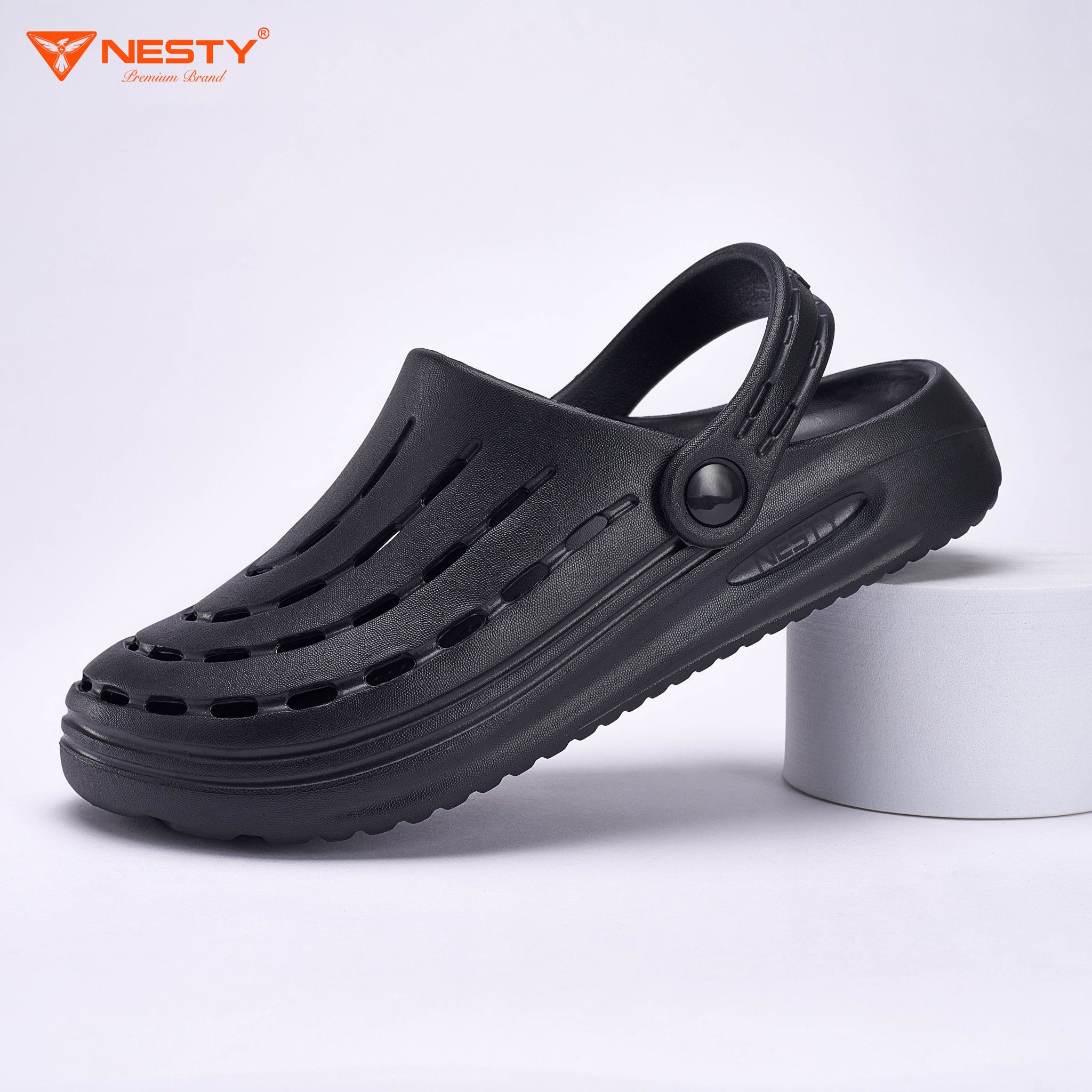 DÉP SỤC EVA SIÊU NHẸ NHÃN HIỆU NESTY MÃ NE23 - Ảnh 6