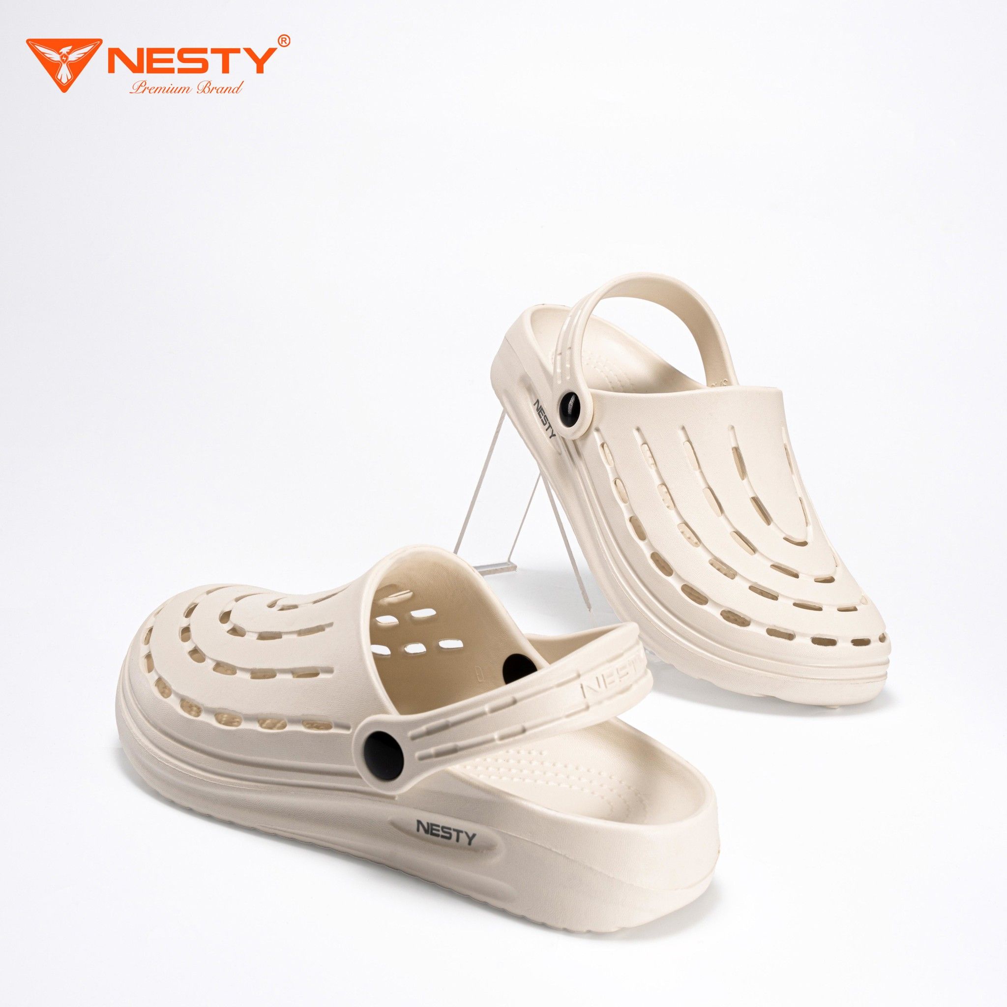 DÉP SỤC EVA SIÊU NHẸ NHÃN HIỆU NESTY MÃ NE23 - Ảnh 8