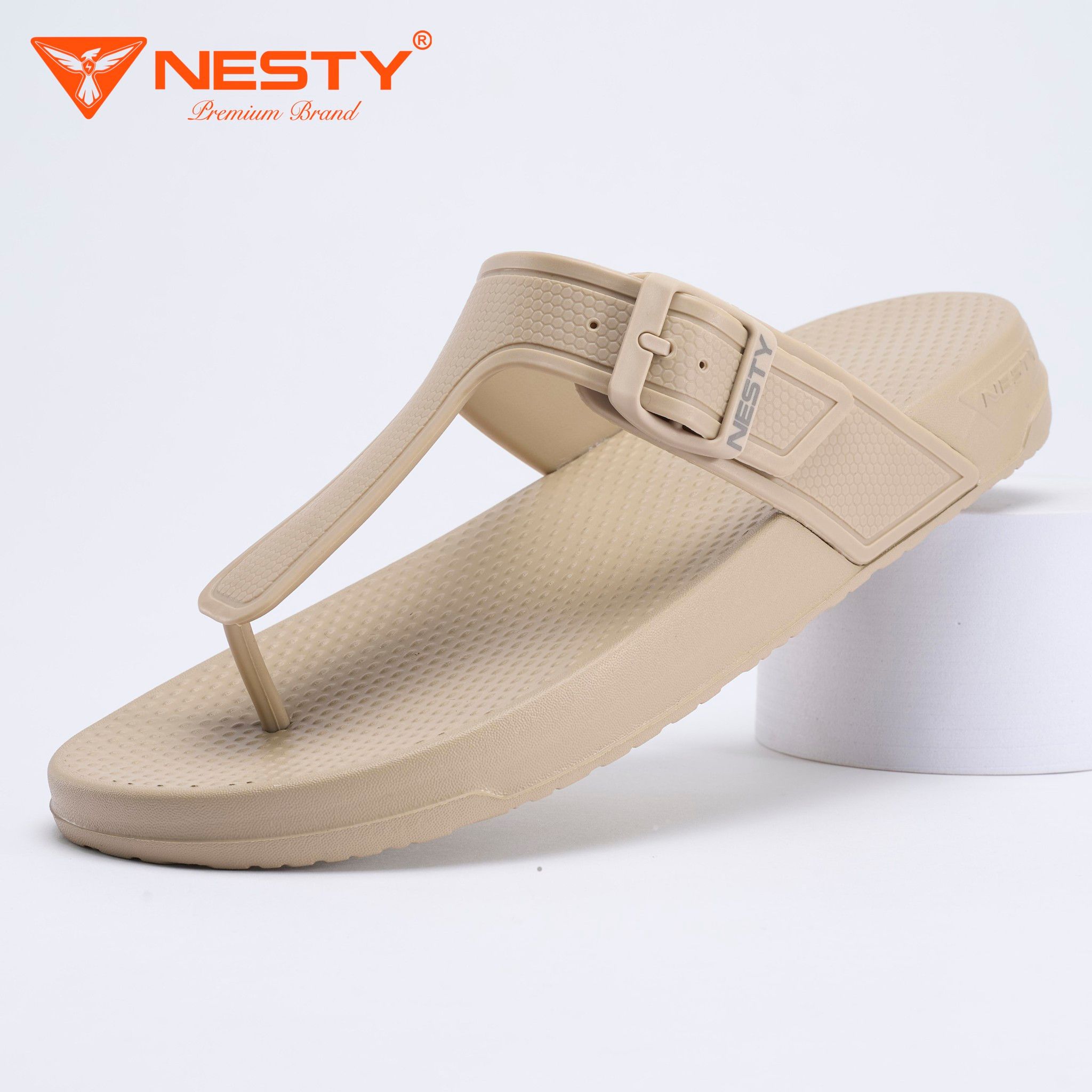 DÉP XỎ NGÓN NESTY KẾT HỢP KHÓA CÀI TĂNG CHỈNH HÃNG-TIỆN LỢI MÃ NE26 - Ảnh 5