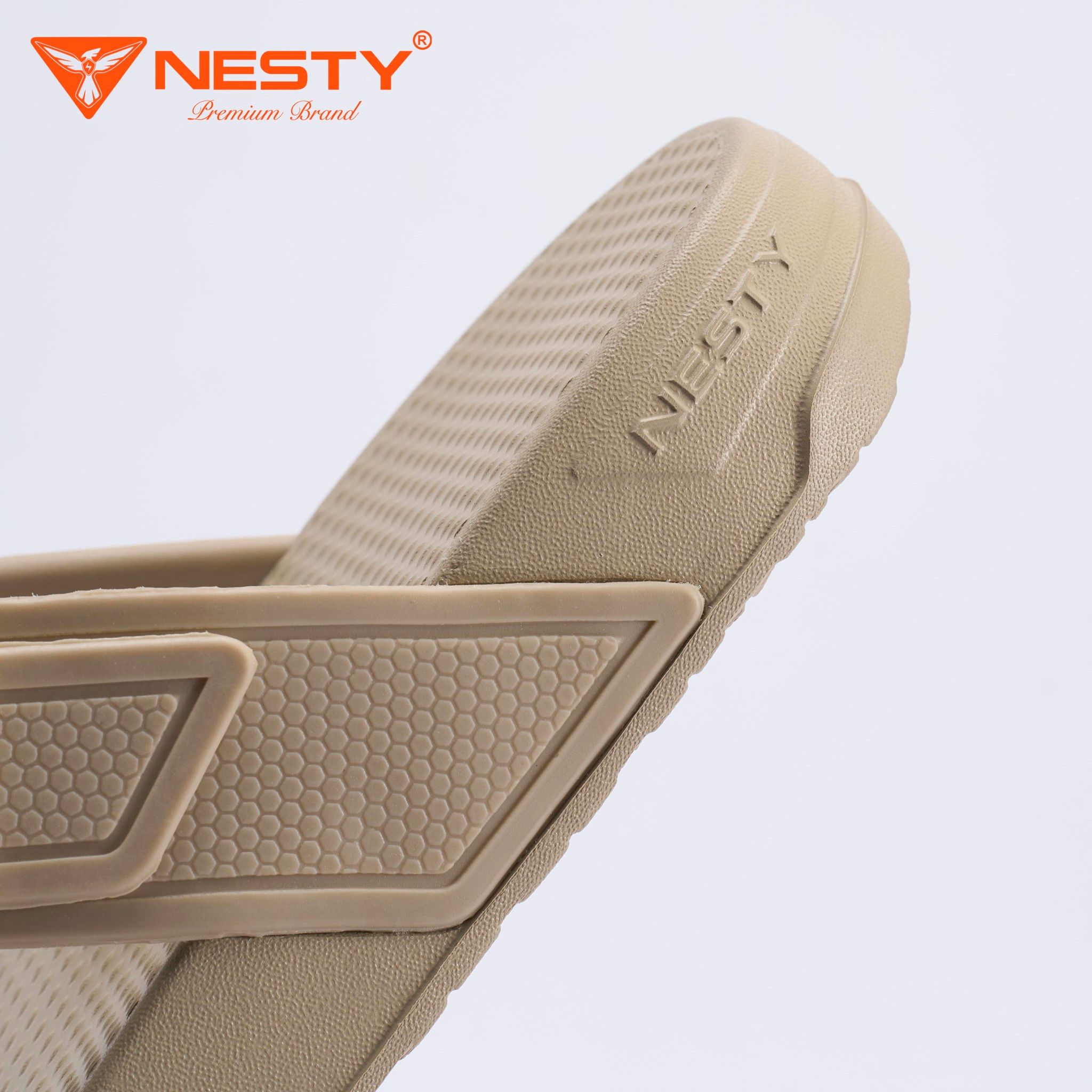 DÉP XỎ NGÓN NESTY KẾT HỢP KHÓA CÀI TĂNG CHỈNH HÃNG-TIỆN LỢI MÃ NE26 - Ảnh 6