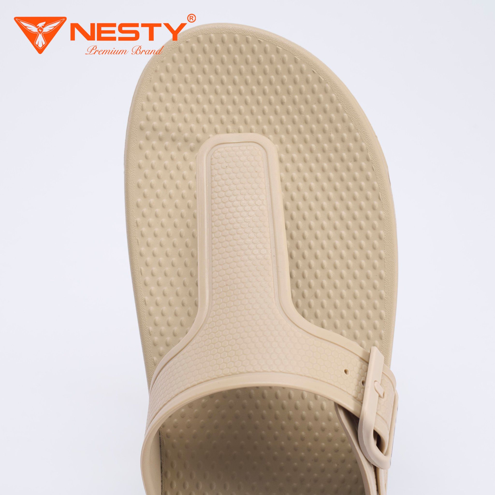 DÉP XỎ NGÓN NESTY KẾT HỢP KHÓA CÀI TĂNG CHỈNH HÃNG-TIỆN LỢI MÃ NE26 - Ảnh 7