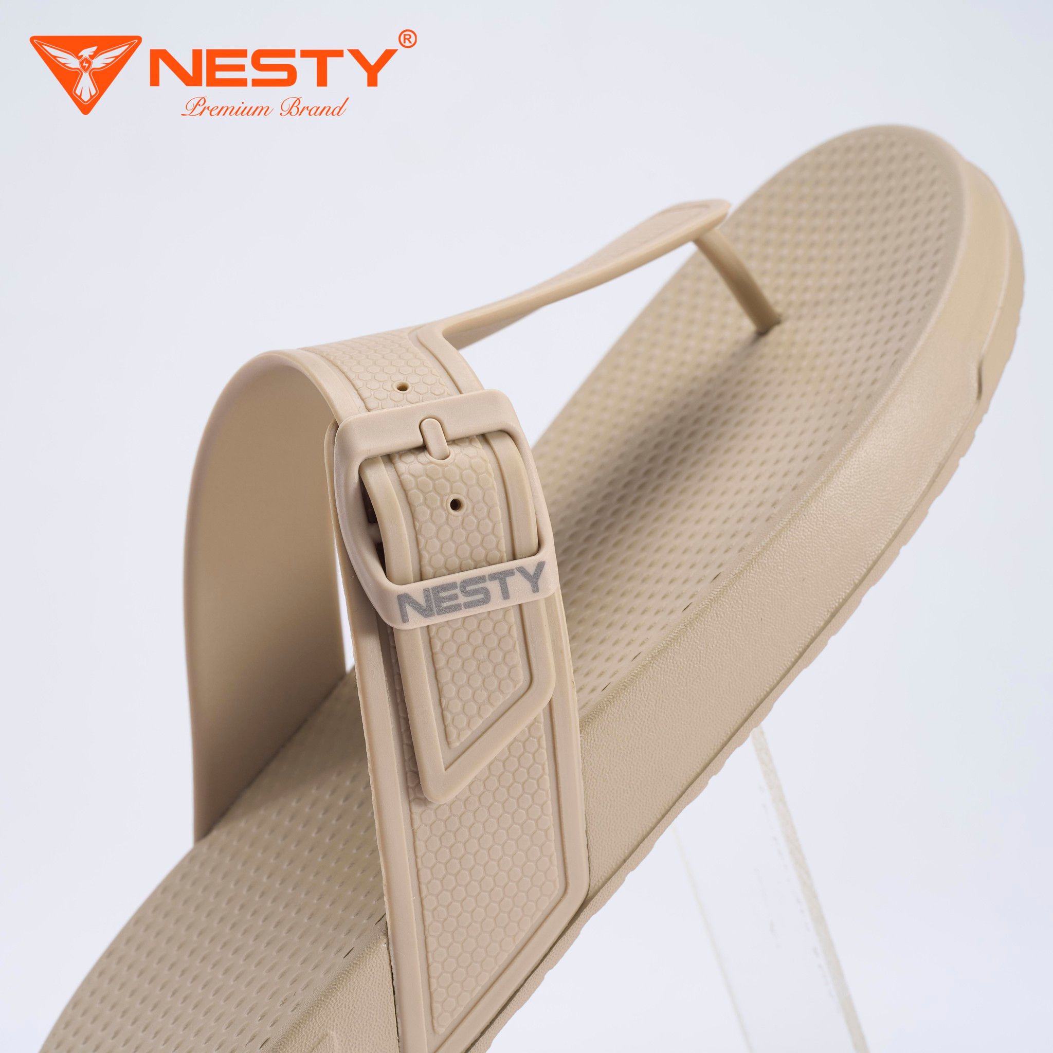 DÉP XỎ NGÓN NESTY KẾT HỢP KHÓA CÀI TĂNG CHỈNH HÃNG-TIỆN LỢI MÃ NE26 - Ảnh 8