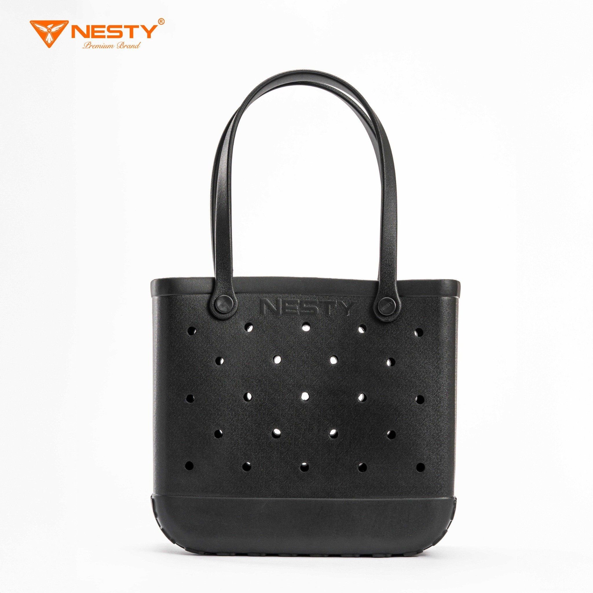 TÚI XÁCH ĐA NĂNG CHẤT LIỆU EVA NHÃN HIỆU NESTY MÃ TX-08 - Ảnh 5